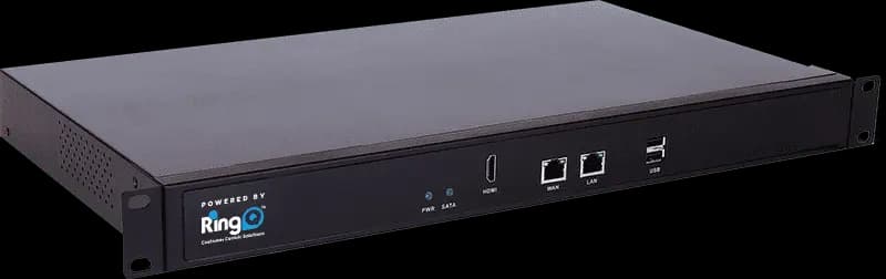 ConnectViet RingQ SBC appliance